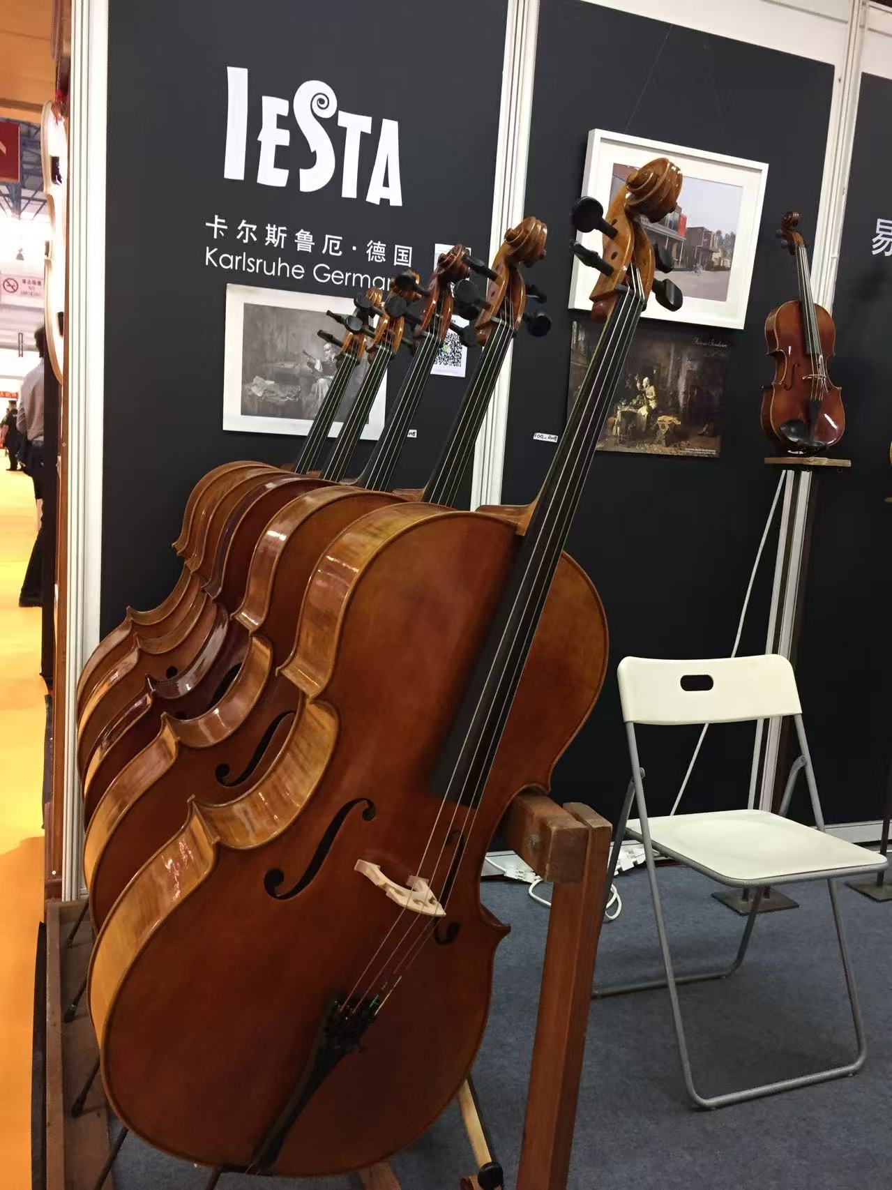 IESTA Beijing 2019