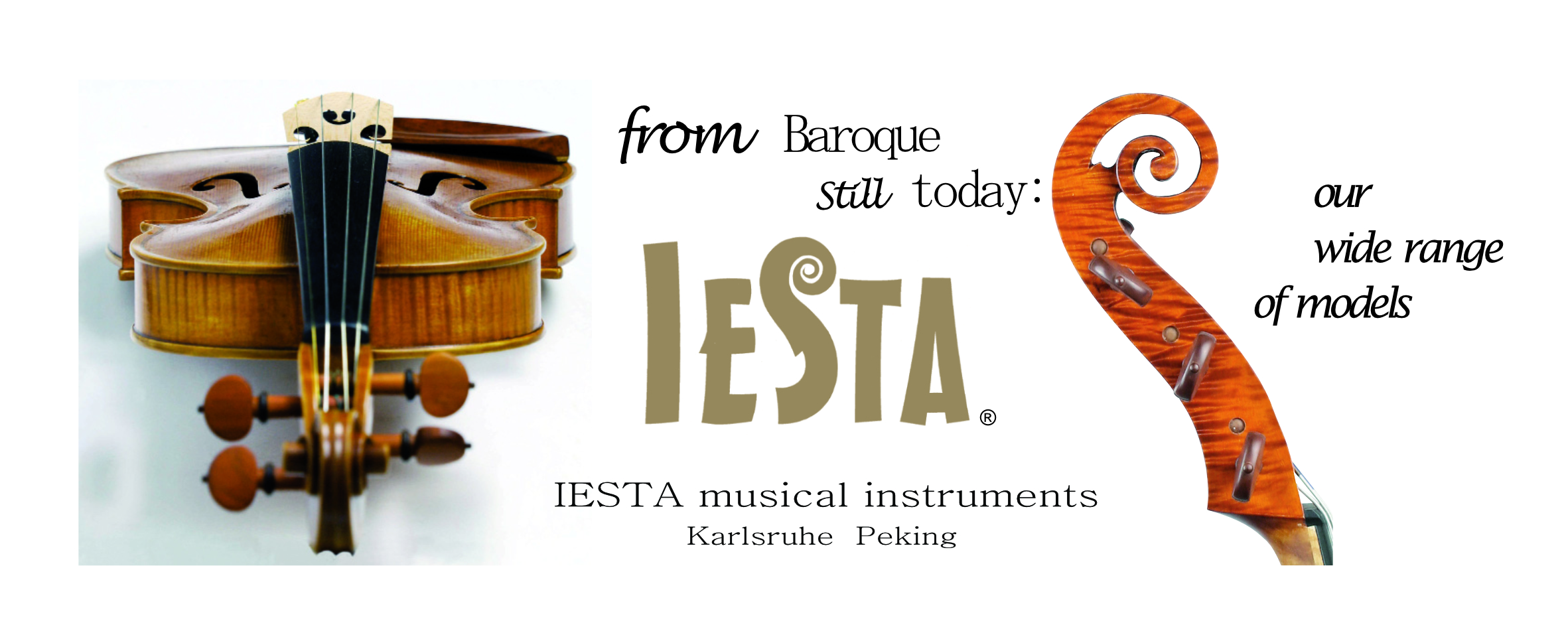IESTA Musical Instruments